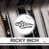 Ossom Sessions // 10.06.2015 // by Ricky Inch