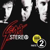 DJ Z - MIX SODA STEREO (PARTE 2)