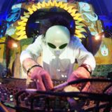 AudioAddictz Live - Exclusive - Eat Static Radio Set