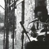 Sans Papier Groove - Got The Natural Blues (First Session)