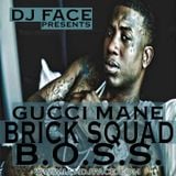 DJ Face Presents FaceOff Gucci Mane (Edition)