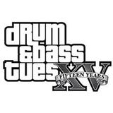 DGW - DNB Tuesdays Mix Mar 2016