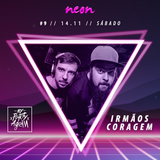 IRMÃOS CORAGEM MINIMIX - MY PARTY AGAIN #9