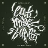 Papa Bo Selektah — Cut Mixtape #14