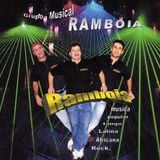 Grupo Ramboia Mix 2015 By Dj.Discojo