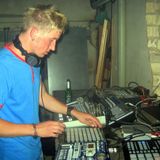 Jason Mawkish_Live_Promo März 2014