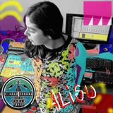 Ciudad Sonora - Alisu