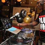 The Jump Off- "TG Fridays" Live