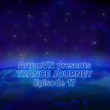 Trance Journey 17 (2016-04-13)