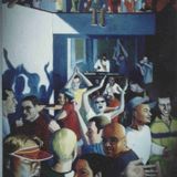 The Breaks Tape 2001