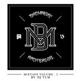 DJ TLM - Bashment Mixtape
