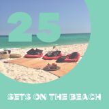 Sets On The Beach (Vol. 25)