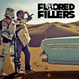 Floored Fillers - August 2013 on Kane FM