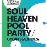 Sy Sez - Live At Soul Heaven , Ocean Beach Club (Ibiza) - 02-Aug-2014
