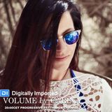 CARINA - VOLUME 009 at Digitally imported