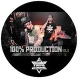 Riddim Tuffa - 100% Production Mix vol.5