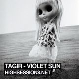 Tagir Sadyrbaev - Violet Sun /2009.10.06/