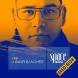Junior Sánchez at Café Olé - July 2014 - Space Ibiza Radio Show #16