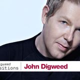 John Digweed (Guest Danny Howells) - Transitions 554 - 10-Apr-2015