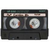 Pop Español 80s