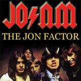 The Jon Factor - AC/DC 40th Anniversary Special