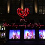 2015 Valentine Mix