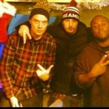 DJ MK & SHORTEE BLITZ - K-KOKE SPECIAL GUEST - KISSFMUK -