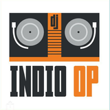 Dj Indio Op Over Power zsdjs My Deck #4