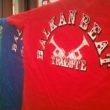 BALKAN BEAT TRIESTE sampler #3 - compiled by dj stoner