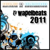 Palm & Slevin @ Wapelbeats 2011 - Die Zweite