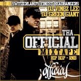 Vincz Lee & Green Giant - Tha Official Mixtape (2006)