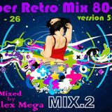 01.Super Retro Mix 80 - 90 (version 50x50) vol.2