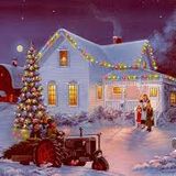 December Show N.o 1