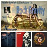 Rock Gravity - 20° Puntata del 23-02-2016