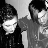 Matteo Monero - I'm a Dark Pill 1-st Anniversary on TM-Radio Dec 2015
