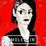 Moleskin // Martina Vacheva