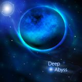 THE DEEP ABYSS- BACKYARD VOLUME : 1 deep house set mixed by selçukgüçlü