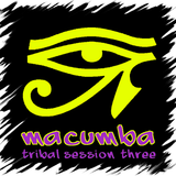 Macumba Tribal - session three