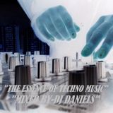 "THE ESSENCE OF TECHNO MUSIC".