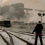 I Often Dream of Trains