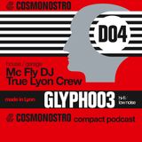 Mc Fly DJ (GLYPHOO3)