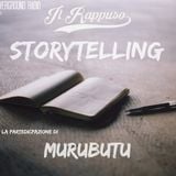 Il Rappuso- Lo storytelling con intervento di Murubutu