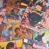 DJ F - Fly me to Bolly !!! (Bollywood & Tamil breaks&beats)