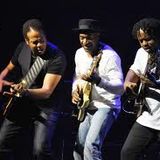 Funk You! - e05 The Bass Players