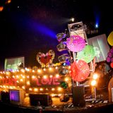 WOW Stage Glastonbury Taster mix R$N Exclusive - mixed by Dave Harvey