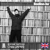 BT021 - Chida (Japan)