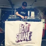 2014.6.16 DJ Chicano aka MrSwing 35min Old School Hiphop nonstop mix,歡迎參加7/26節拍廣場!