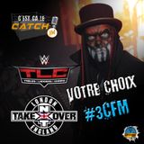 C'est ça le Catch FM : 22/12/2015