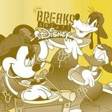 Let's break Disney