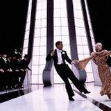 Feat. tracks from Benny Goodman, Lester Young, Miles Davis, Louis Prima, Ray Noble, Kenny Burrell